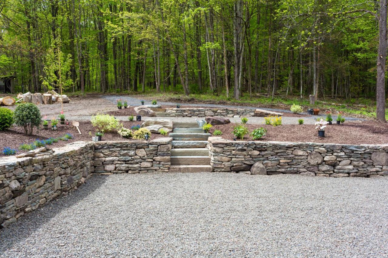 Stonehill'S Farmhouse Accord Eksteriør billede