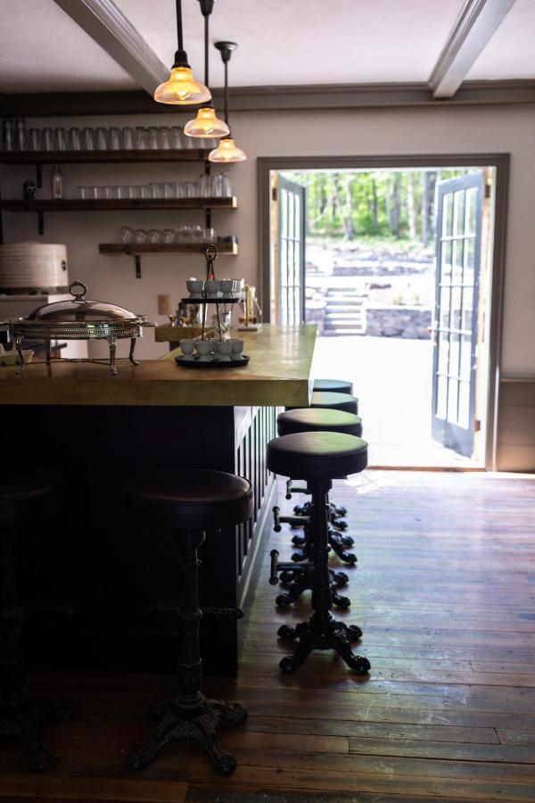 Stonehill'S Farmhouse Accord Eksteriør billede