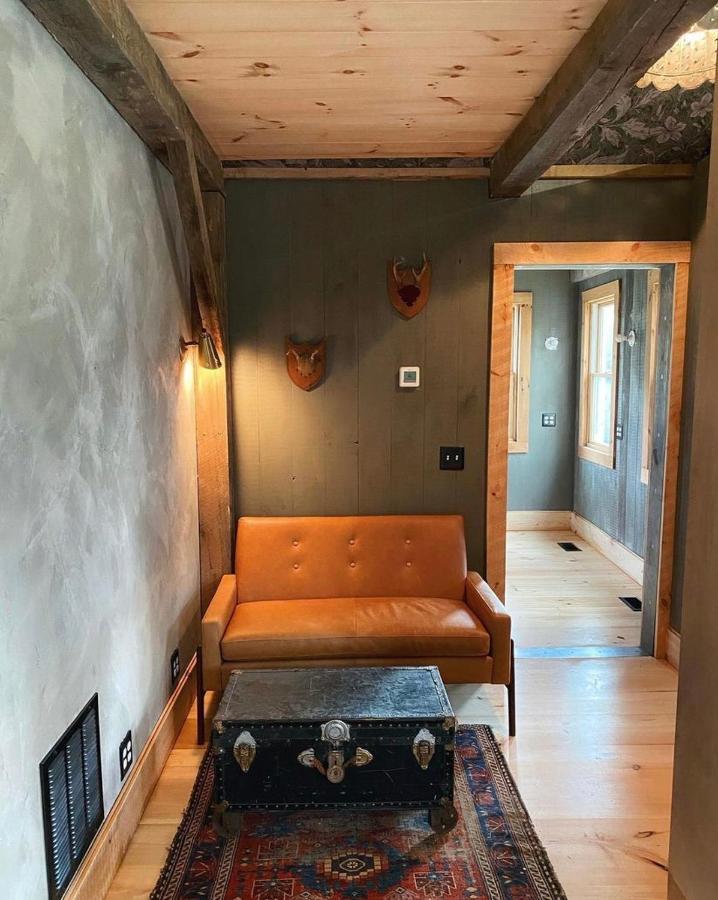 Stonehill'S Farmhouse Accord Eksteriør billede
