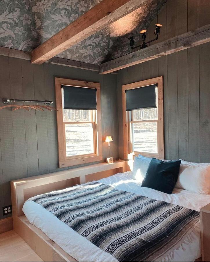 Stonehill'S Farmhouse Accord Eksteriør billede